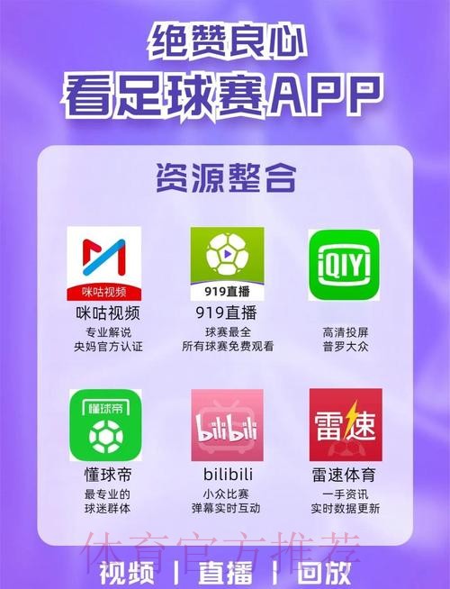 世界杯直播哪家网站最值得推荐？