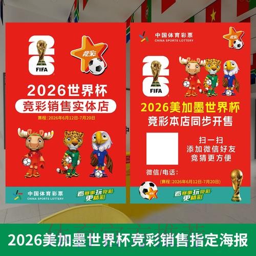 2026年世界杯投注策略与分析 2026年世界杯投注策略与分析